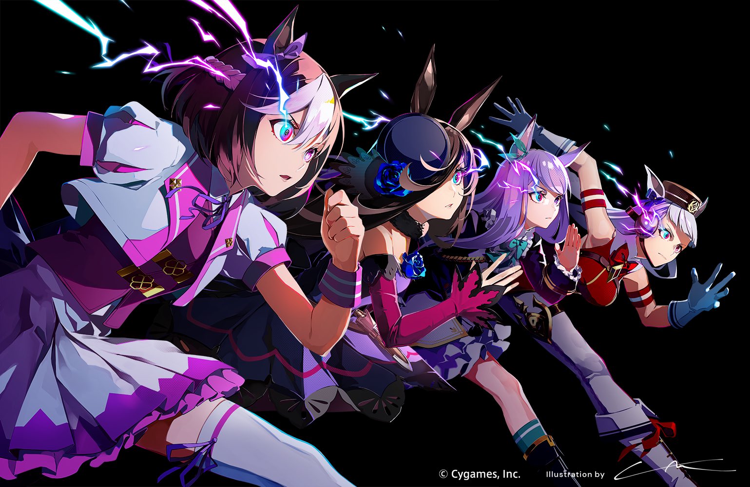 Lam 無敵のゾーンへ ウマ娘 Zoneエナジー T Co Imetmf06gw Twitter