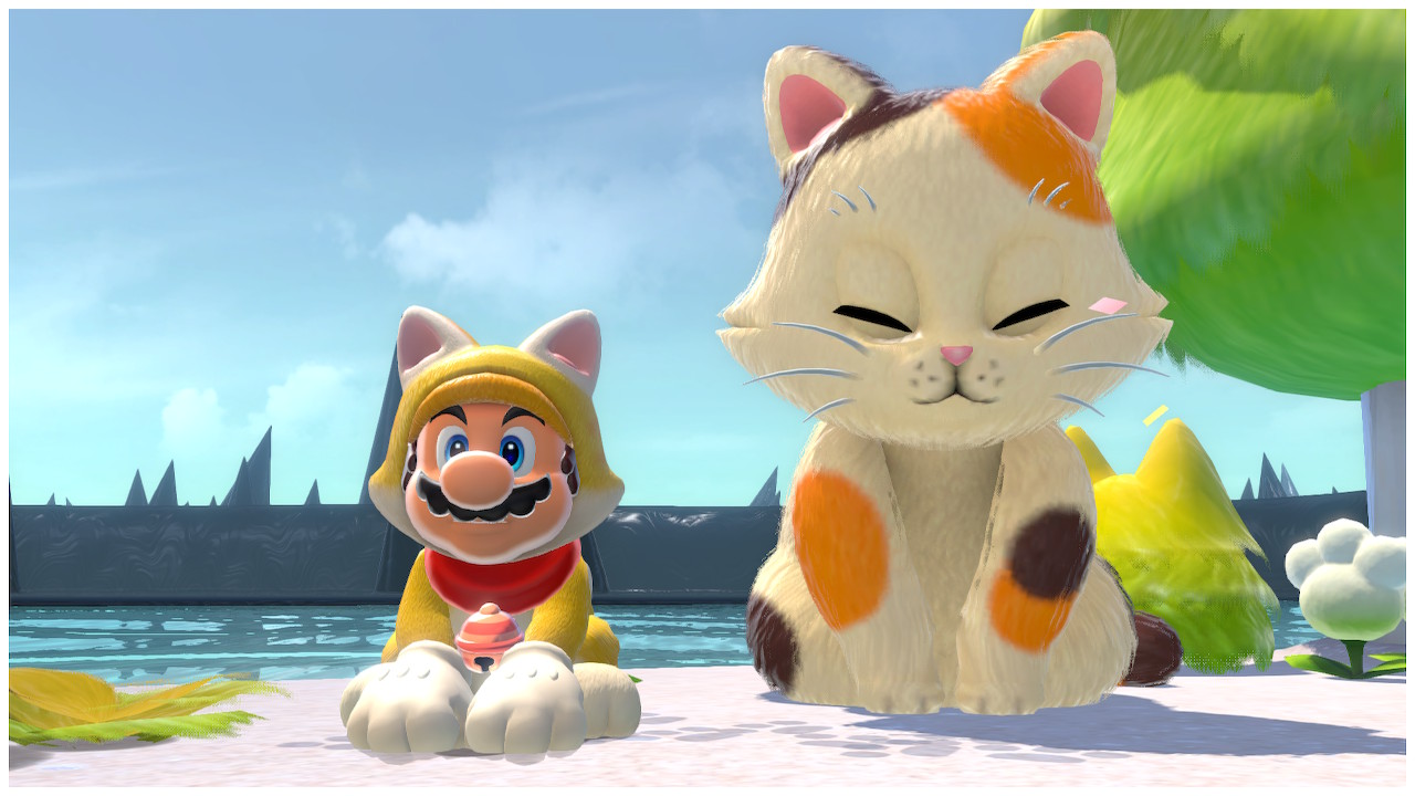 ロジー&マリオファンの集い on X: 