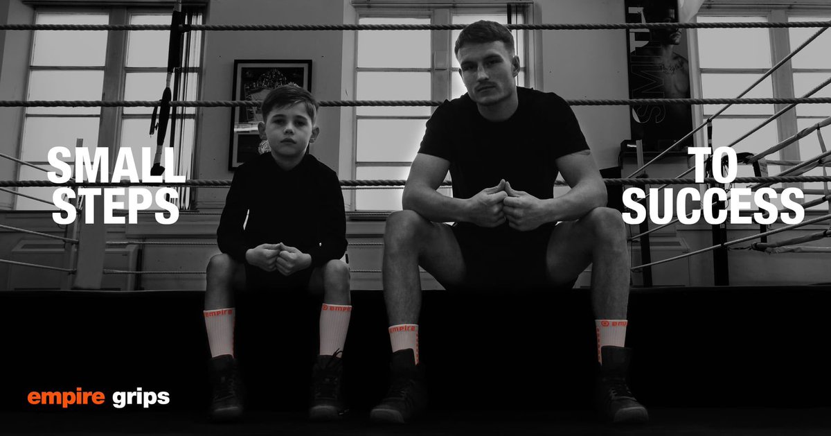 GET A GRIP OF THIS ⬇️

ALL ORDERS over £75* on the <a href="/EmpireProTape/">EMPIRE PRO TAPE</a> website from today will receive a free pair of our new #EMPIREGrips ( RRP* £12.95 ) performance socks. 

(*£75 order value does not include shipping)

SHOP NOW ➡️ empireprotape.com

#JamieGotSocks
#ConquerAll