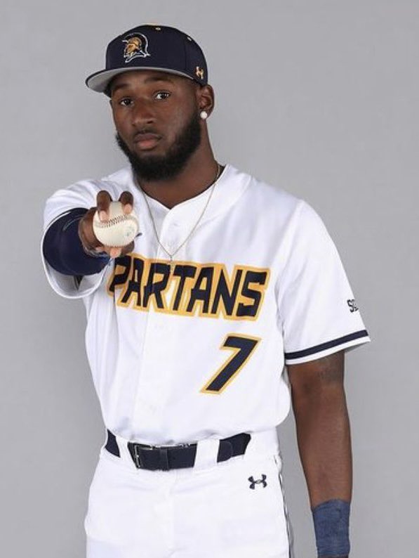 Shoutout to Nia Howard and Kennedy Jones for earning December Student-Athletes of the month honors!!!! 🎉 🎈 🎊 Way to end the semester strong! 💪 🧠 📚 #letsgoG #smartspartans <a href="/uncgwbb/">UNCG WBB</a> <a href="/UNCGBaseball/">UNCG Baseball</a>