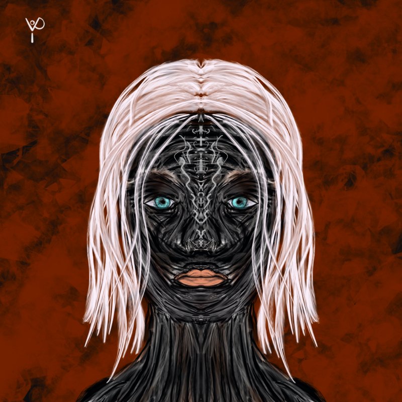 Voidling 002

Hand drawn ✏️

#nft #NFTcommunitiy #NFTCommmunity #nftart #OpenseaNFTs <a href="/opensea/">OpenSea</a> #nftart #NFTartists