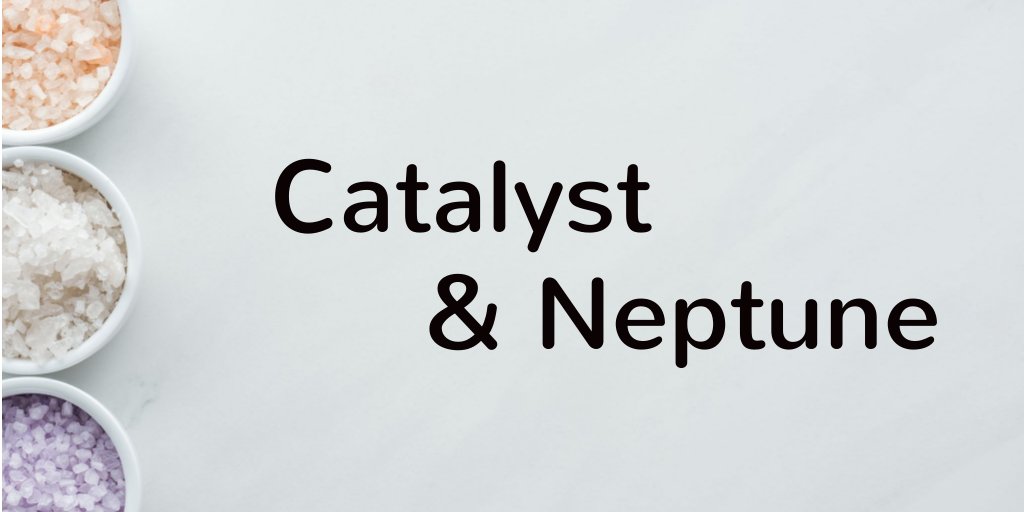 Catalyst.Team tweet media