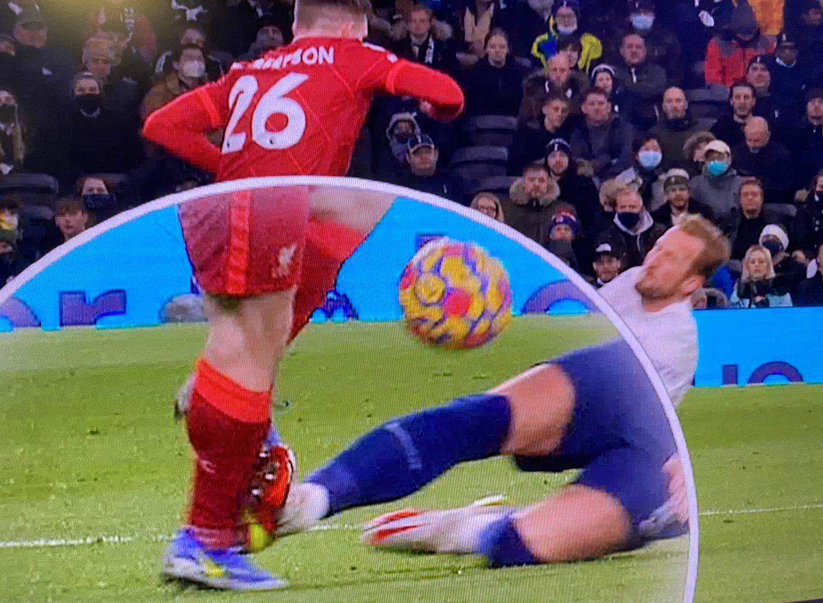 Neil Mellor tweet media