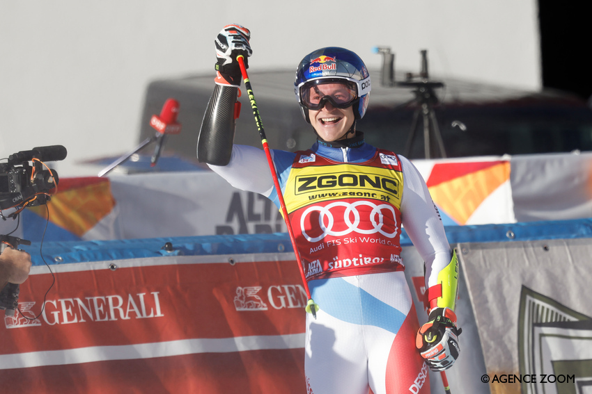 Ski Chrono tweet media