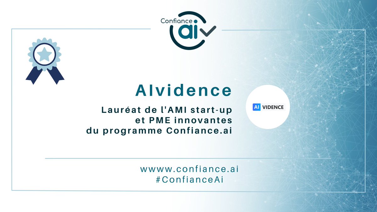 AI-vidence tweet media