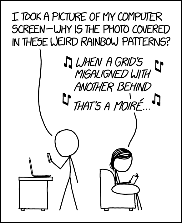 jernelsen's tweet photo. @dnewheiser Reminds me of this all-time favorite via xkcd: https://t.co/0NOiYxp8SM