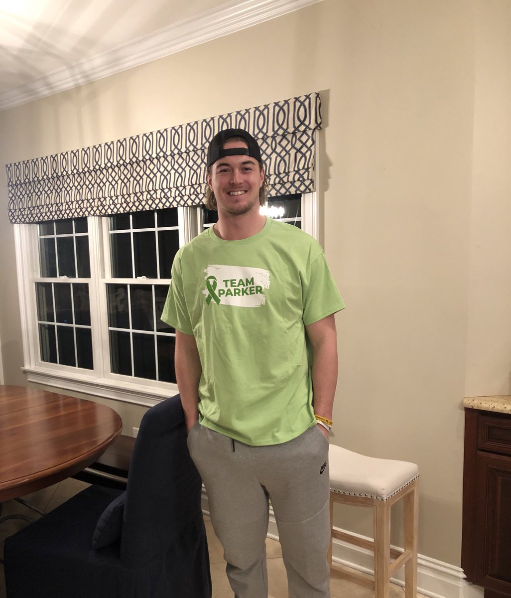 Kenny Pickett tweet media