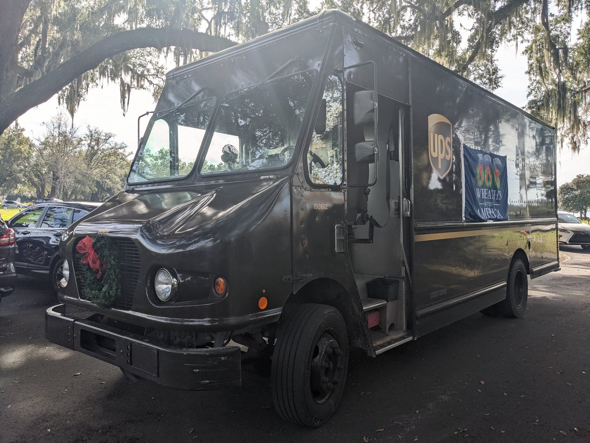 Jacksonville UPS (JaxDivision_UPS) Twitter