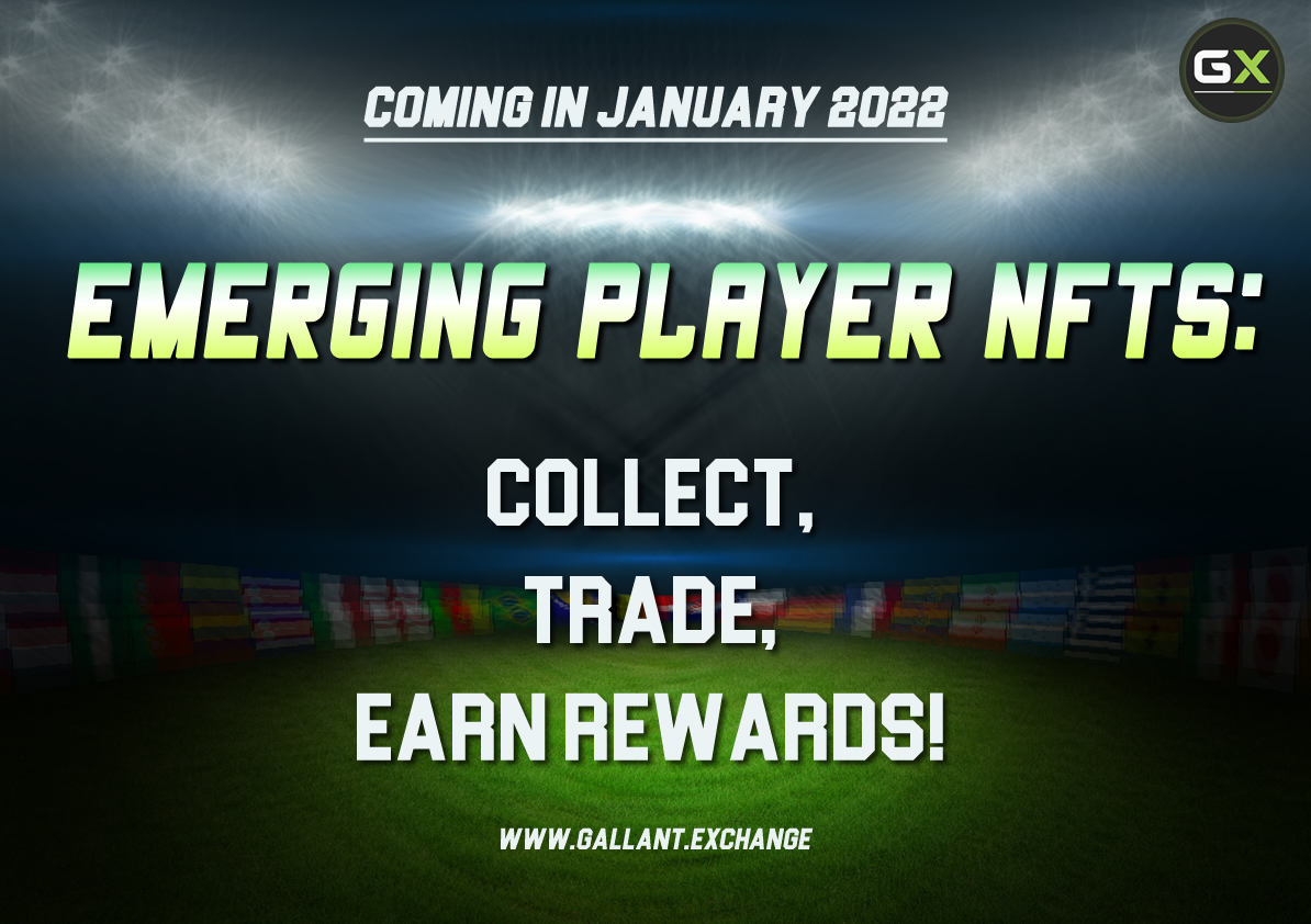 Gallant_Sports's tweet photo. Coming soon... https://t.co/qYBVgeVKq5