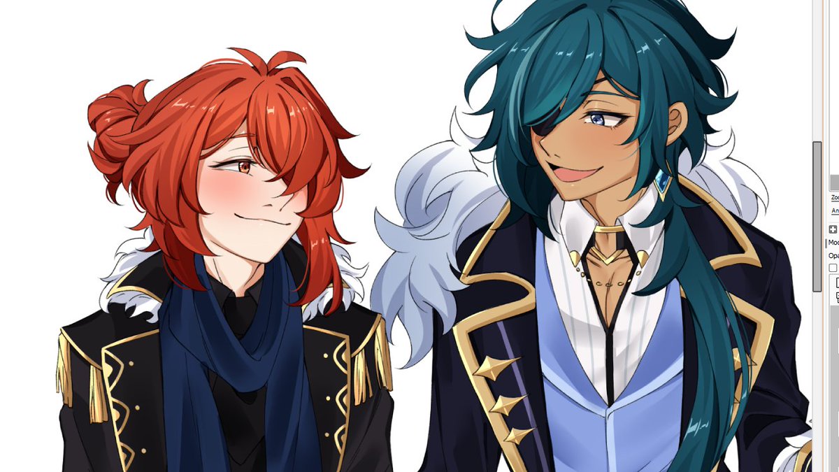 Com wip~
