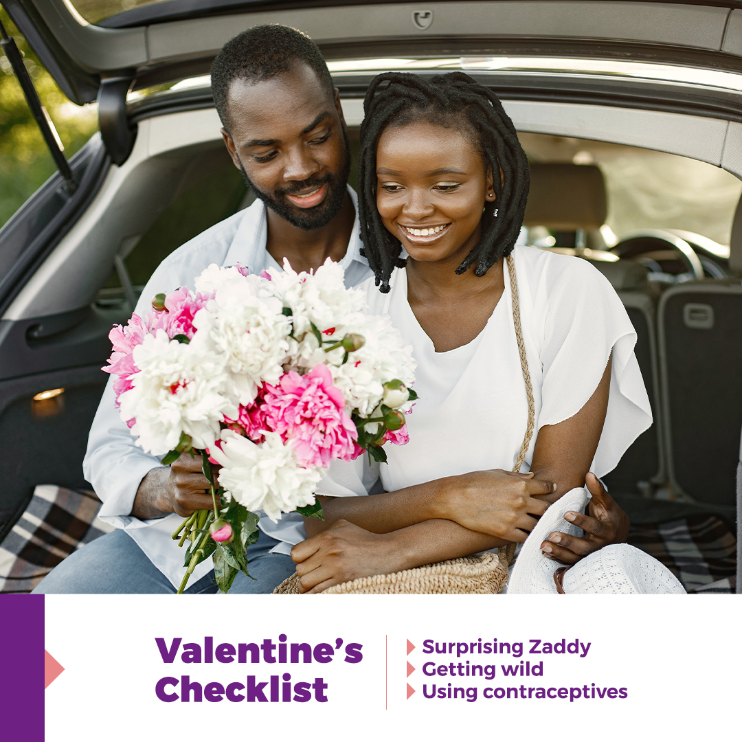 ug_discover's tweet photo. #PowerIs readiness!
Anyone’s Valentine’s plans looking a little like this? Comment with your plans ☺️
#DiscoverYourPower https://t.co/F1v7GCqI1e