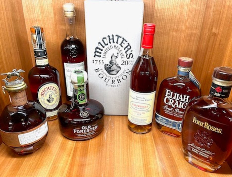 .<a href="/Anconaswines/">Anconas Wines</a> announces that <a href="/sphere_ct/">Sphere</a> will benefit from their annual "Bourbon For A Cau... bit.ly/3e77LRc