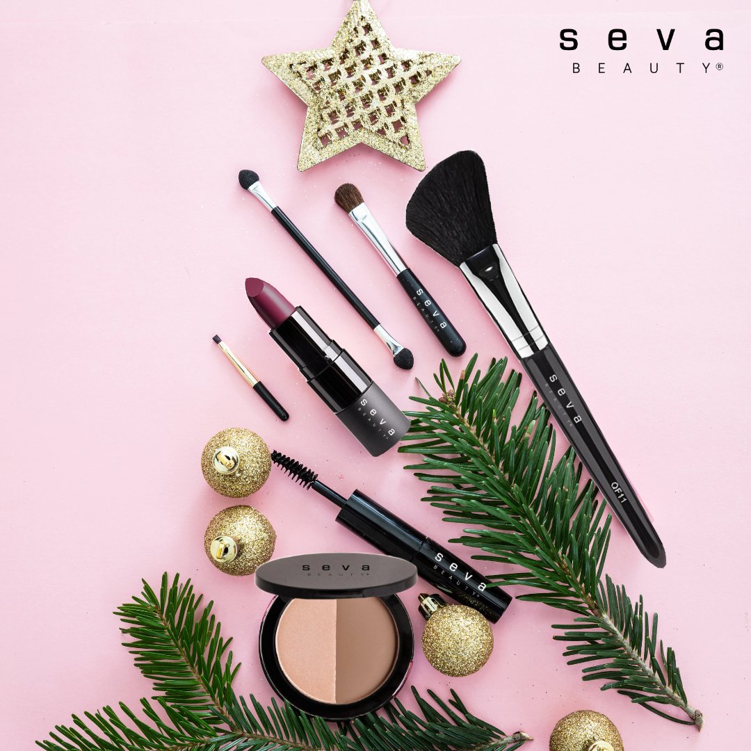 sevabeauty's tweet photo. Last minute shopping like a boss! 

Visit your nearest Seva location. https://t.co/zHOfg1yIbN
 
#sevabeauty #beautytothepeople https://t.co/DNsmoYvjrH