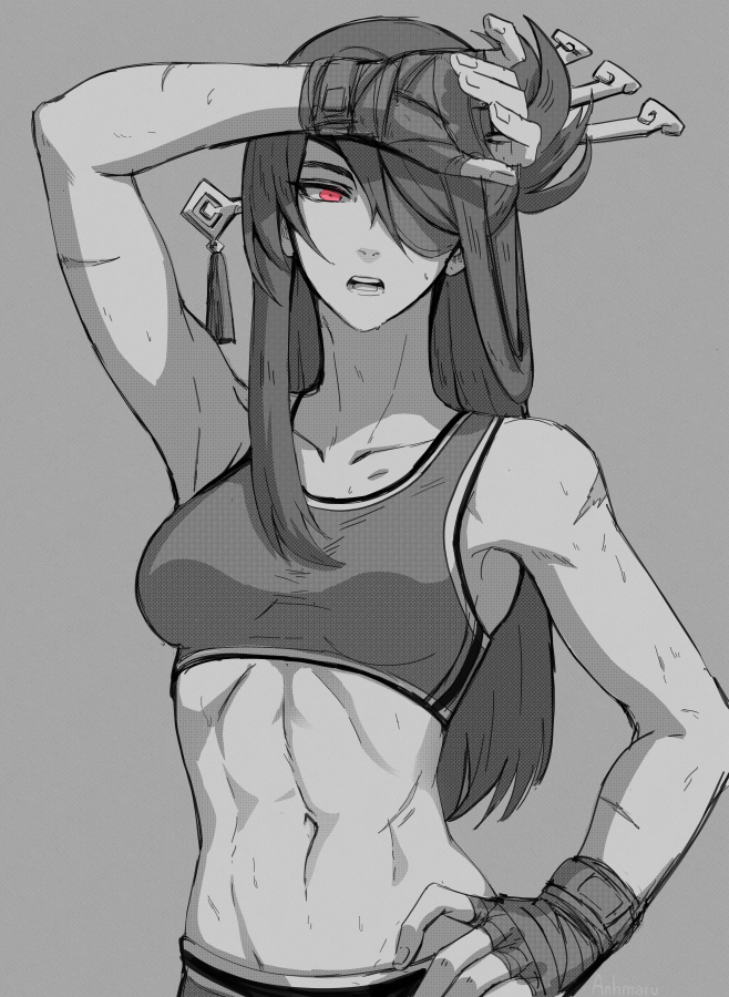 anhmaruwu's tweet photo. Practice ¯\_(ツ)_/¯ https://t.co/48pvoQMJA8