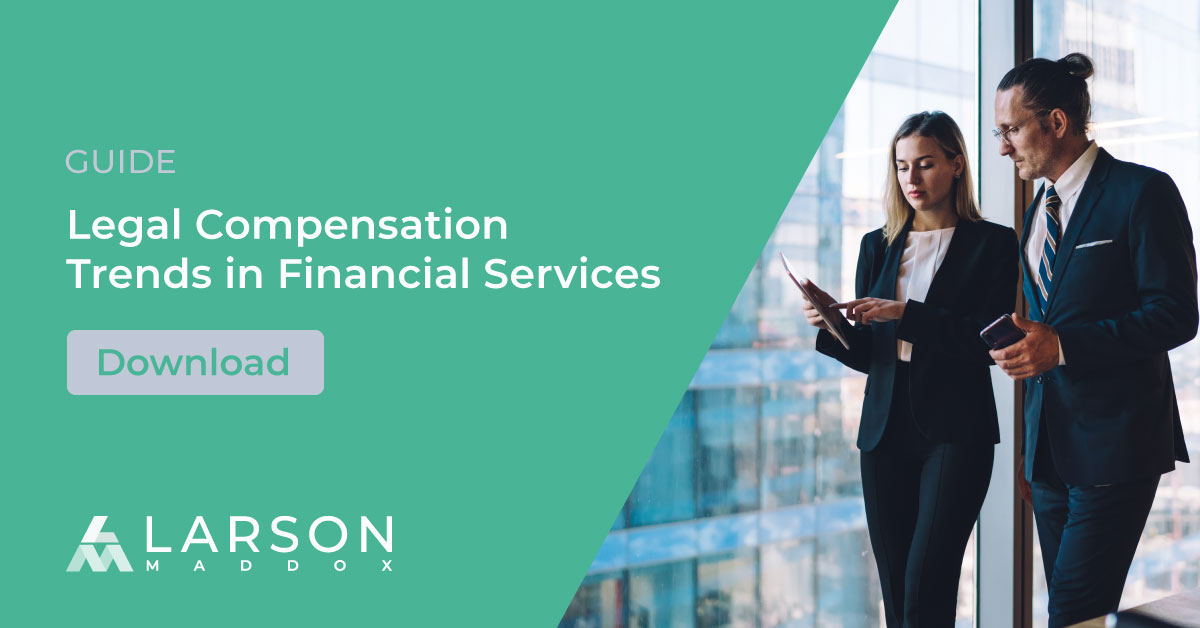 Law firms are increasing their Associate base salaries to $15k-$25k more depending on class year in order to attract top talent. To compete for this talent, buy-side firms are offering higher bonuses to match or even exceed 'Big Law' pay.
 bit.ly/31bgeiW