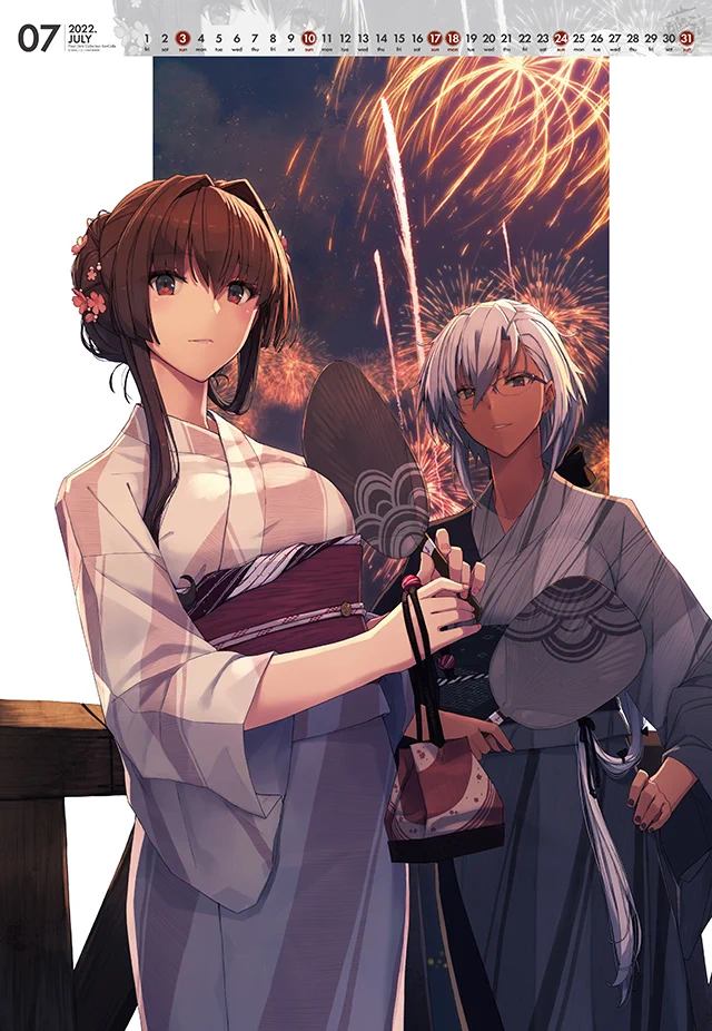 艦これ 公式カレンダー 2018-2022セット C2機関 on X: 