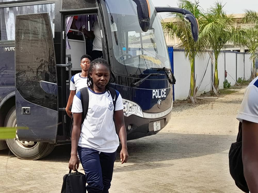 WPLGhana's tweet photo. 🚌 ||•𝗔𝗥𝗥𝗜𝗩𝗔𝗟  !!!

@Polasfc 

#servicederby

#BringBackTheLove 🥰
#SheDidThat👍🏾 #WPLwk1 https://t.co/dLdP6z1hwl