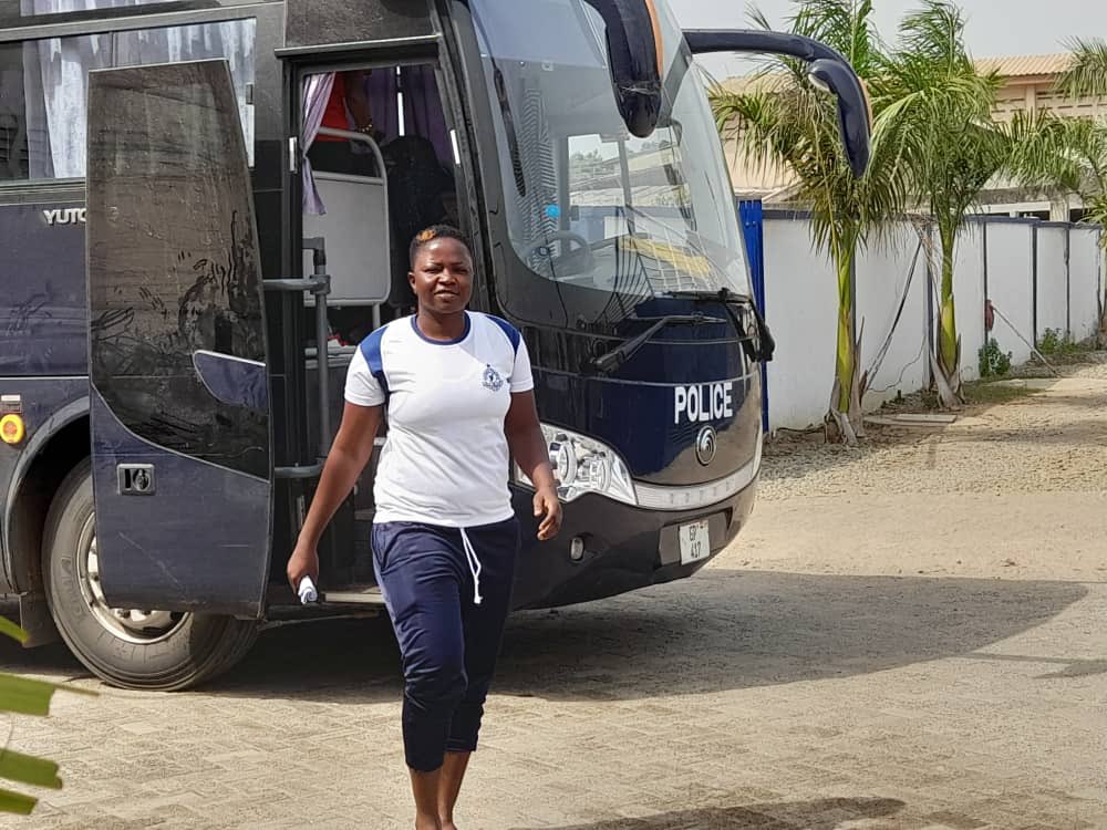 WPLGhana's tweet photo. 🚌 ||•𝗔𝗥𝗥𝗜𝗩𝗔𝗟  !!!

@Polasfc 

#servicederby

#BringBackTheLove 🥰
#SheDidThat👍🏾 #WPLwk1 https://t.co/dLdP6z1hwl