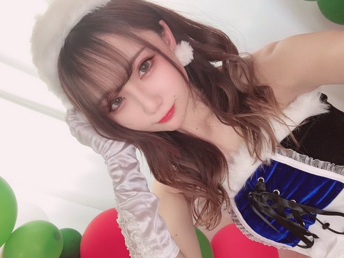Twitterのコスプレ画像15