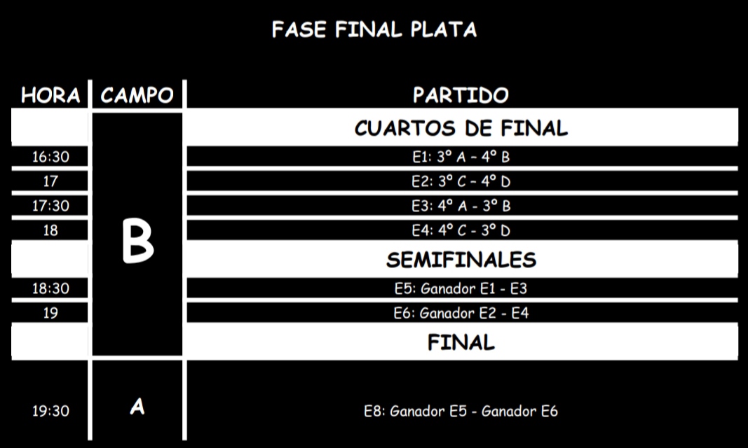 CupBormujos's tweet photo. 📣 CALENDARIO | Fases, campos, horarios, partidos...🏁 ¡Ya tenemos calendario!💥 El fútbol base más 🔝 nos espera⚽😍
#BormujosCup https://t.co/jDk5Puzs0l