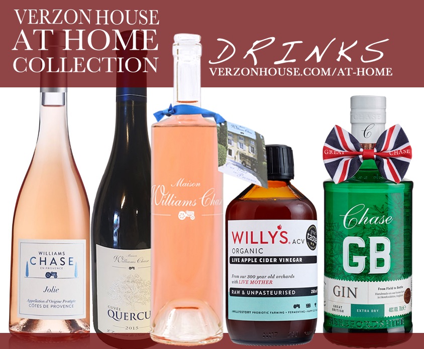 VerzonHouse tweet picture