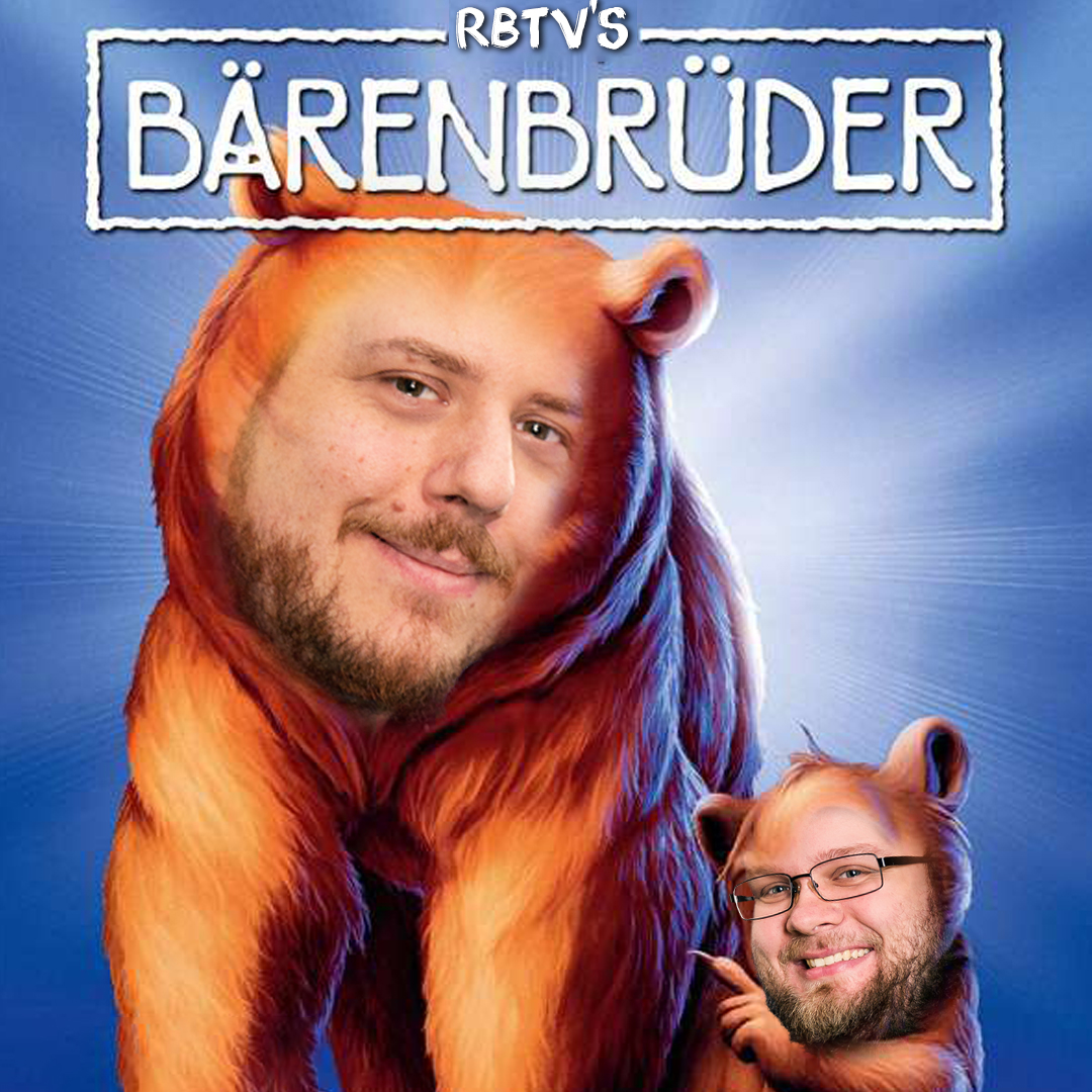 TheRocketBeans's tweet photo. Unsere Bärenbrüder @doomdesign und @Kohbrax zocken heute ab 18 Uhr live #ECO mit euch. Alle dürfen mitspielen, also kommet zuhauf! https://t.co/jQLctjhHwA