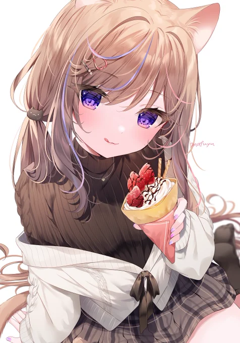 🍓 