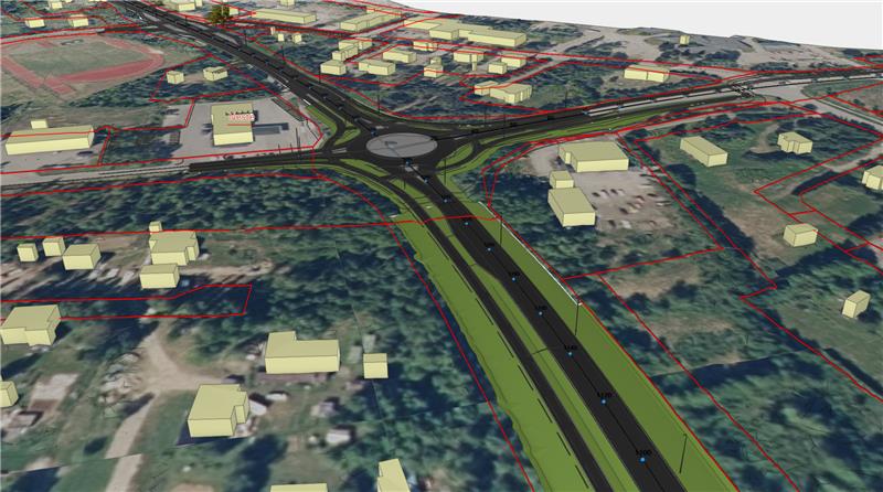 MerjaSivonen's tweet photo. Infrapuolen opiskelija, kesätyöpaikat ovat auki Oulussa! https://t.co/CK3Dua7Rbd Tie,- katu- ja ratasuunnittelua, geotekniikkaa, siltaa, liikennesuunnittelua jne - teitä nuoria kaivataan alalle! Tervetuloa kasvamaan tulevaisuuden ammattilaisiksi
#rambollaiset #kesätyö https://t.co/MOehmcMgiI