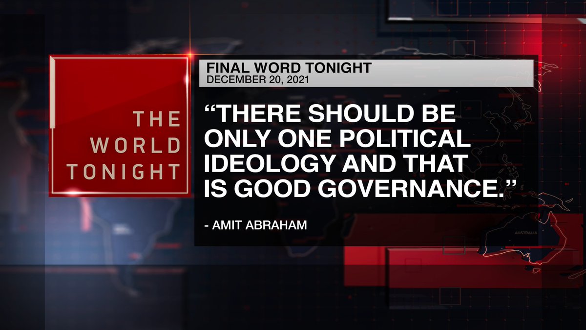 ANCALERTS's tweet photo. Final word tonight: https://t.co/ScrKnkqhMW