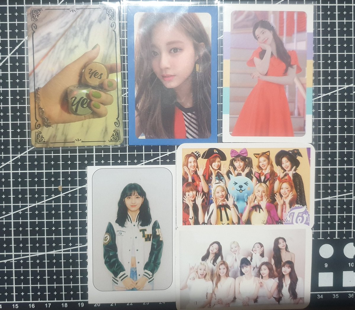 mitzuvely's tweet photo. - @garcia_exo -

Thank you for the smooth transaction at salamat sa pag pyag na magpalit ako ng pc HAHAHAHAH all photocards came home safelyyy ❤️ https://t.co/x1L6M47hNF