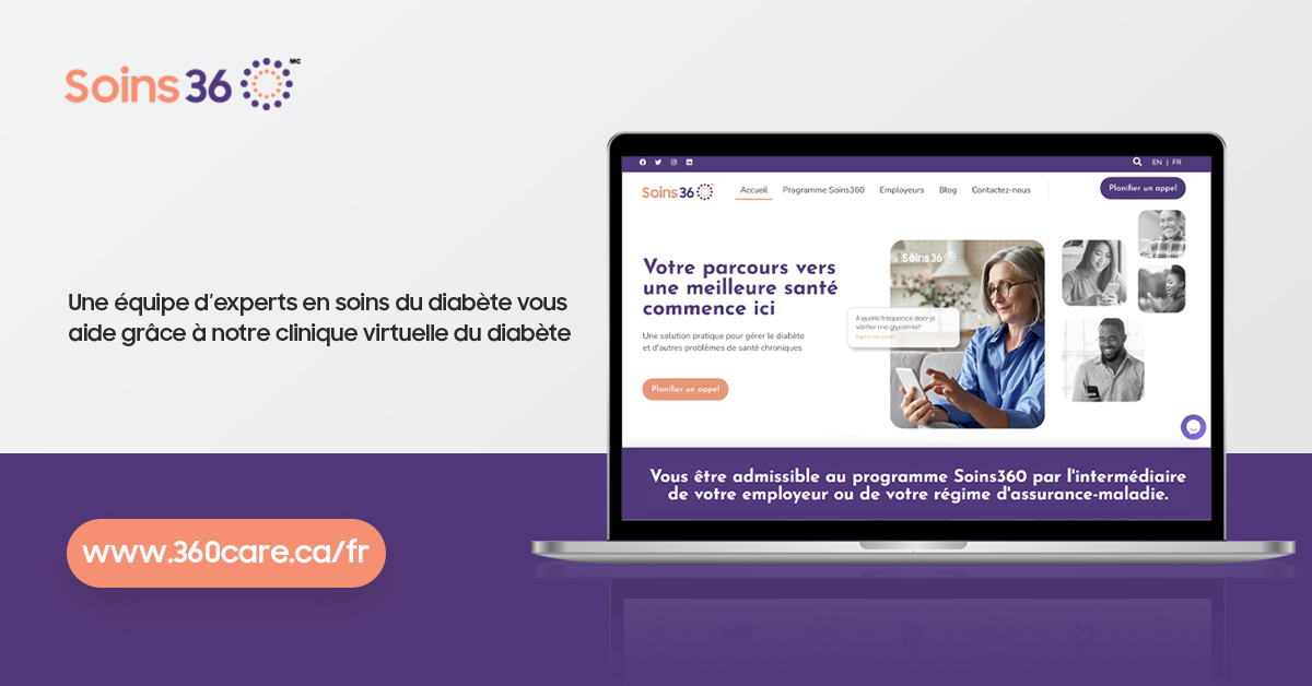 360Care_'s tweet photo. Les différences entre le type 1, le type 2 et le prédiabète sont souvent confuses.

L'application 360care peut éliminer l'incertitude en offrant un accompagnement personnalisé, un suivi de la santé et un soutien en matière de santé.

Prenez rendez-vous sur https://t.co/2bxbnCLs6z https://t.co/oxPTN2s9Cc