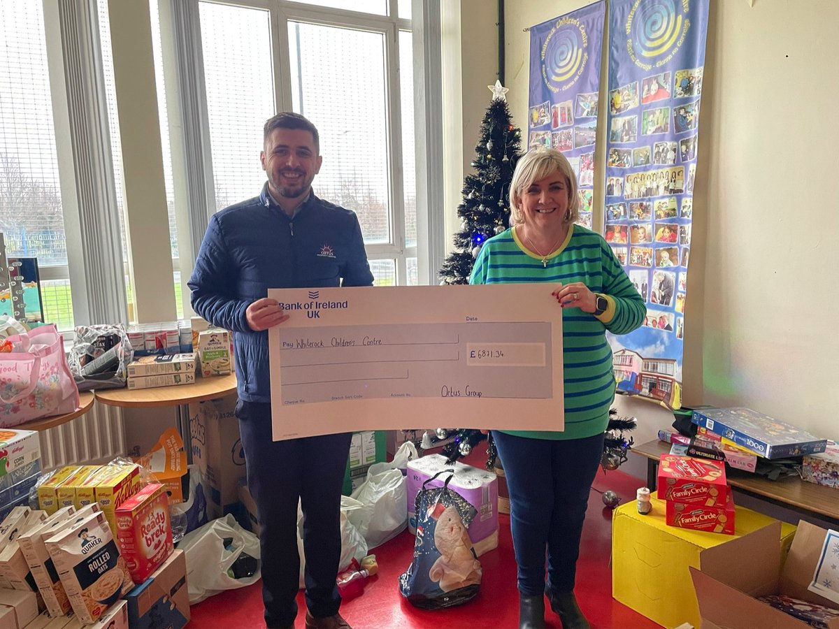 The Ortus Group tweet media