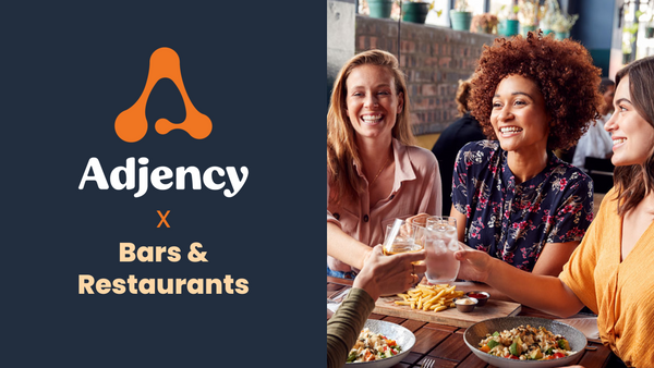 AdjencyApp's tweet image. Struggling to bring new faces through your doors?

We know you are working hard to give locals a reason to choose you, our SEO Websites and Marketing Automations are built to help you get discovered by locals.

Learn more : ow.ly/Yvwn50H2oQ9