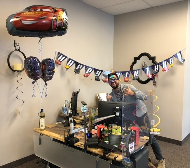 CornerStone Staffing (CornerStoneHire) Twitter