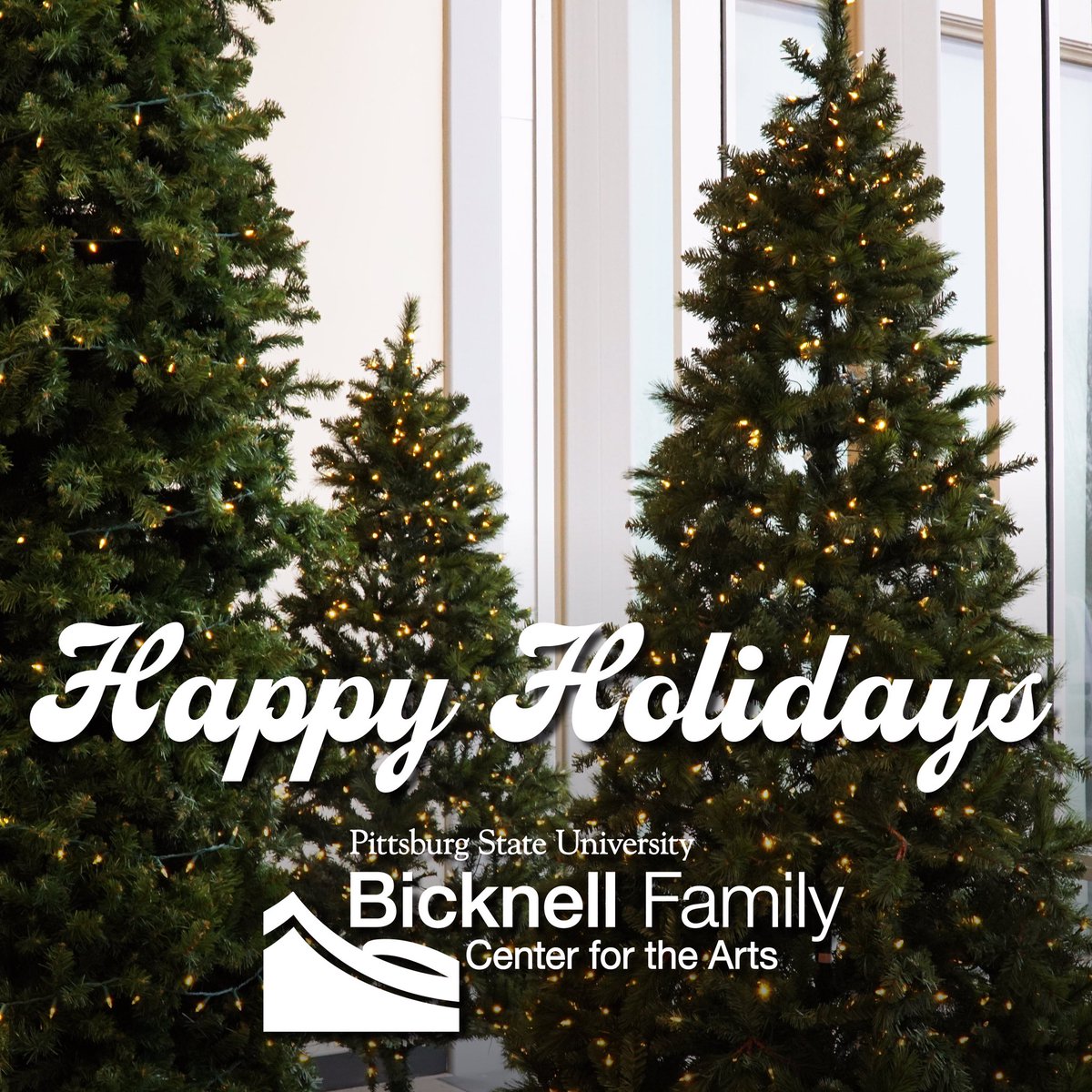 BicknellCenter's tweet photo. Happy Holidays from all of us at the Bicknell Center! To give our staff time to enjoy the holiday season, we will be closed until January 4. https://t.co/QhTZerrGg8