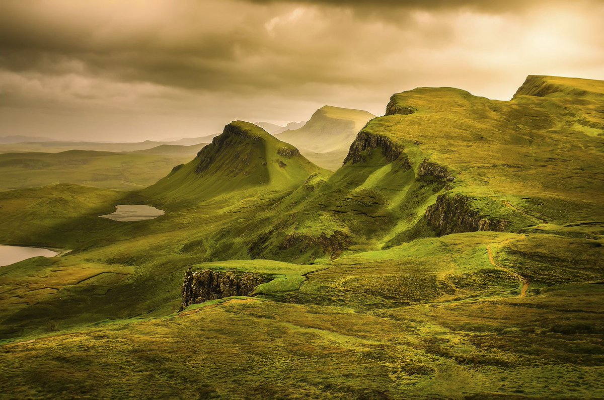 mybeaudest's tweet photo. Wonderful Scottish Highlands, Scotland. 

#MBDTravel #MBDUK @scottish4u https://t.co/ZNMee9Lo3l