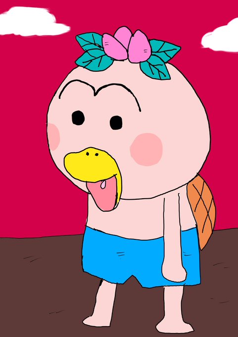 はなかっぱのtwitterイラスト検索結果 はなかっぱのtwitterイラスト検索結果