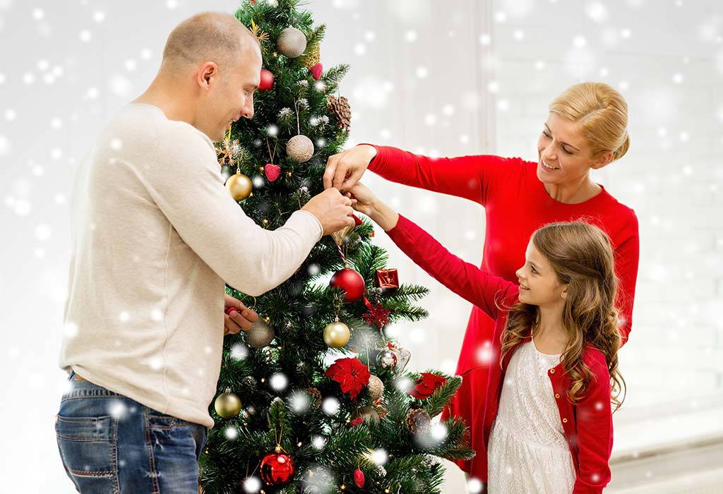 eShopArchive's tweet image. 8 Simple Ways to Decorate Your Home for Christmas

#8simple #ways #to #decorate #your #home #for #christmas #eshoparchive
eshoparchive.com