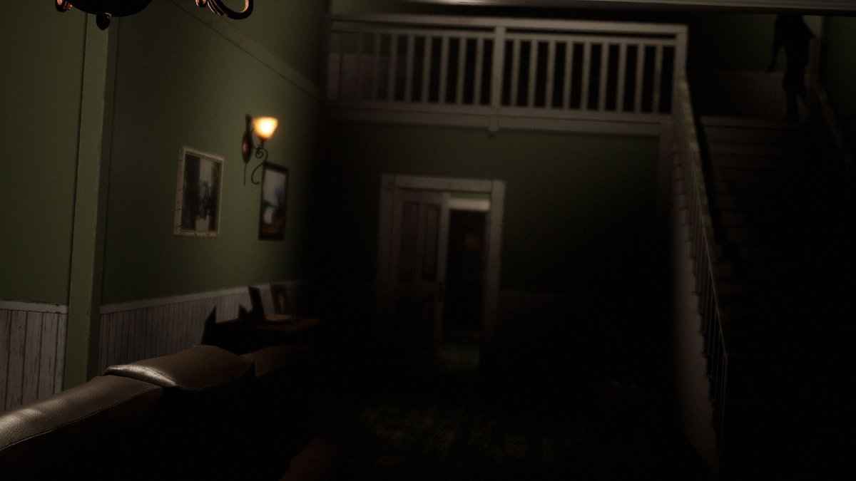 allison road game demo download