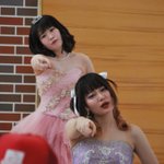 ツイートに含まれる画像