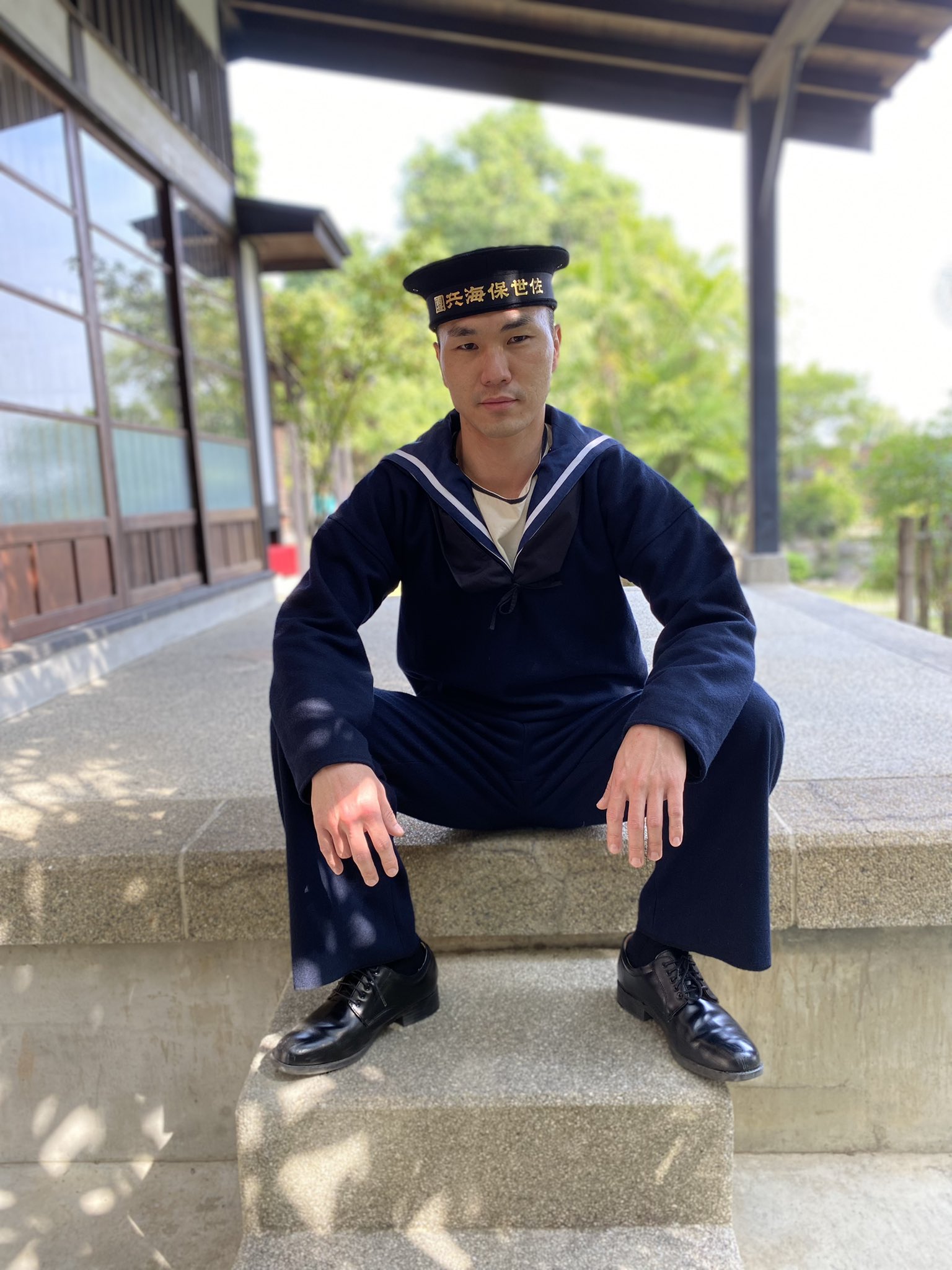 抹茶兵曹長 on X: 