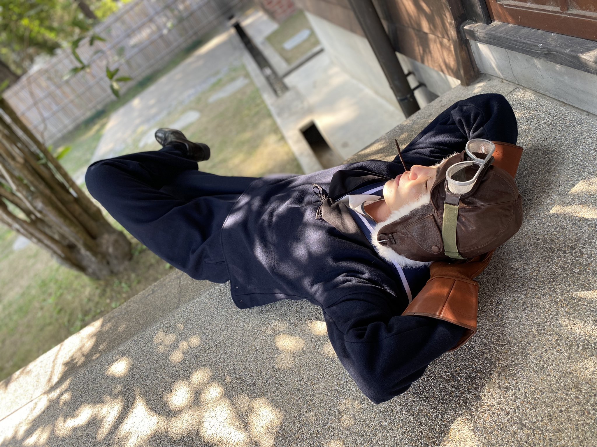 抹茶兵曹長 on X: 