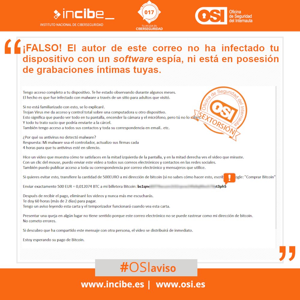 osiseguridad tweet picture
