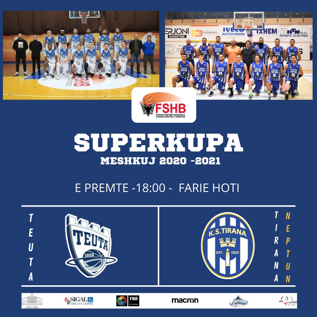 FSHB - Federata Shqiptare e Basketbollit (@fshbasketbollit) on Twitter photo 