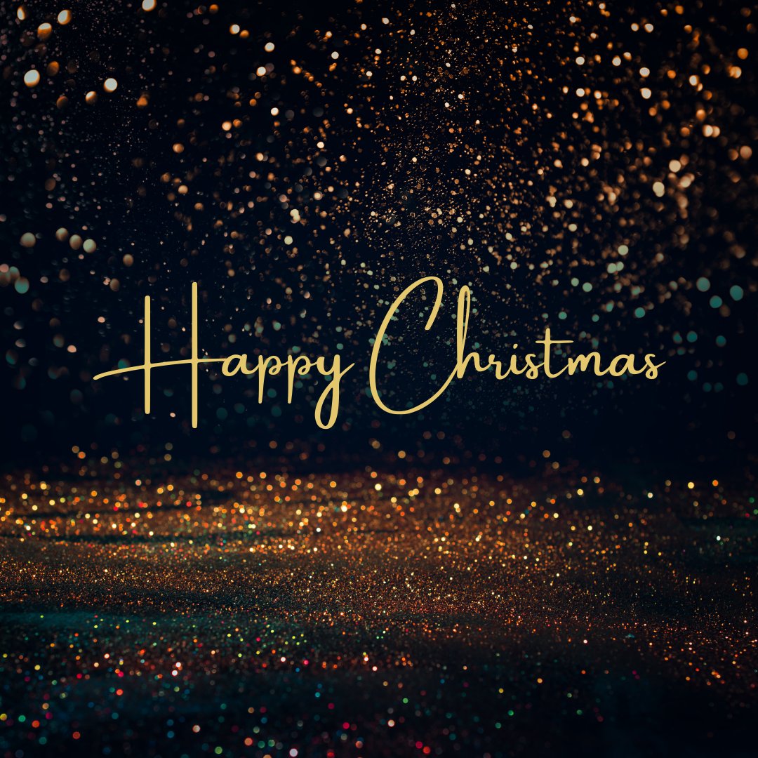 Wishing you a very Happy Christmas. #ChristmasDay