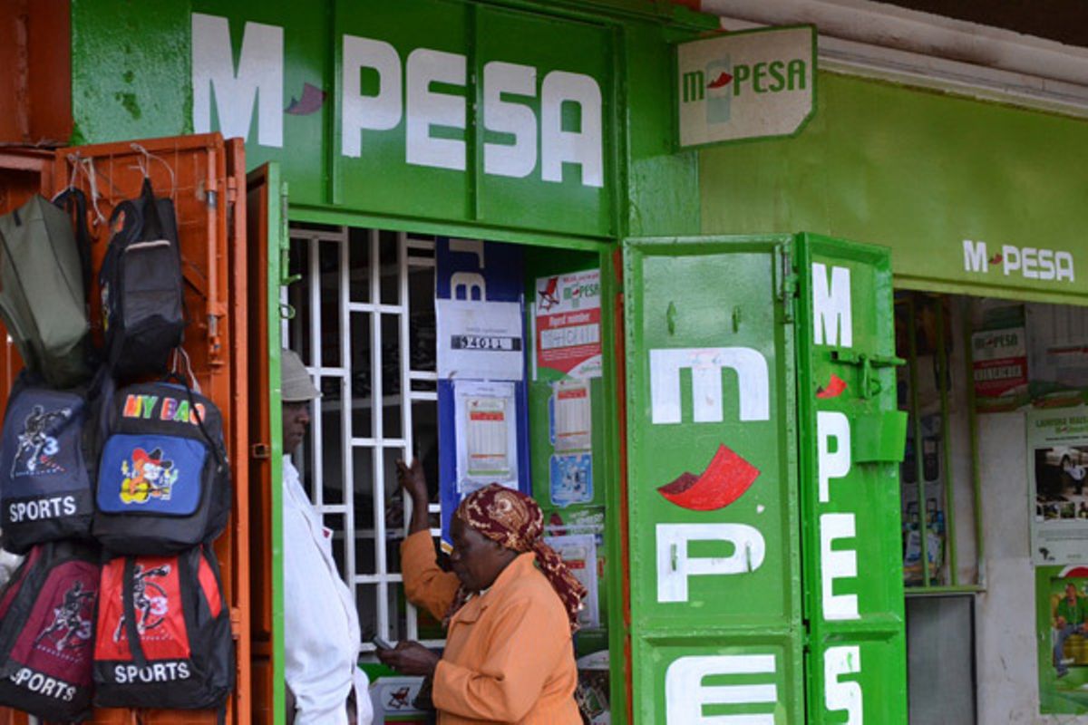 OmariRichmond's tweet photo. 1.Brilliant Agent network.

Safaricom built an agent network that was lean, well distributed geographically thus ensuring close proximity to customers. 
Safaricom also grew their agent network at the same pace as their customer base. https://t.co/ZGXJb7kCTC
