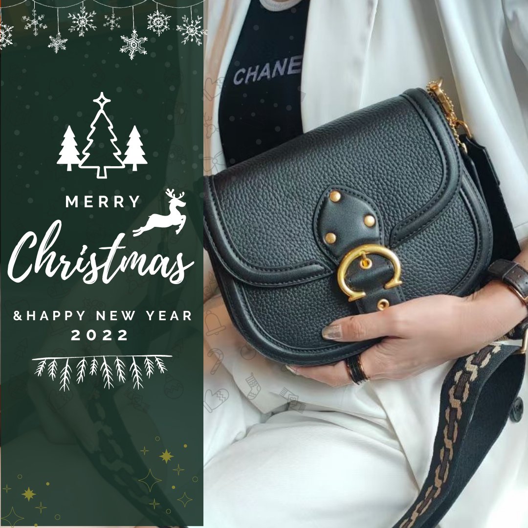 Splurgdstudio1's tweet photo. In Urban Ontario or Quebec? Local delivery still in time for Christmas! Get yours now!
make Christmas special! 
#leatherpurse #leatherbag #littleblackpurse #specialgift #lastminutegifts #stockingstuffers #shoplocal #Canadacompanies #canadabusiness #onlineshopping #bfyp https://t.co/2S0KKnoxux
