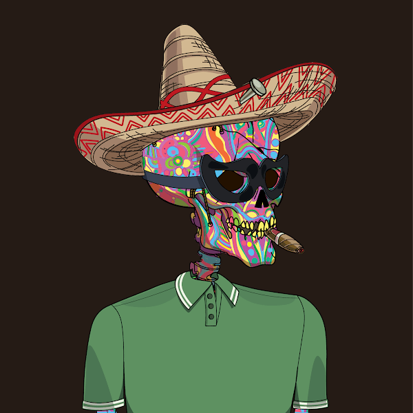 NicholasKGarvin's tweet photo. Who else is stoked for @WickedCraniums Roadmap 2.0? 🏴‍☠️

https://t.co/4FeA8I25dU 💀

#skullsbackskulls https://t.co/BZpNeA6uhY