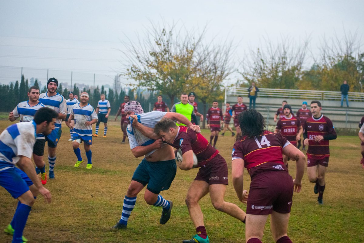 Club de Rugby Lorca tweet media