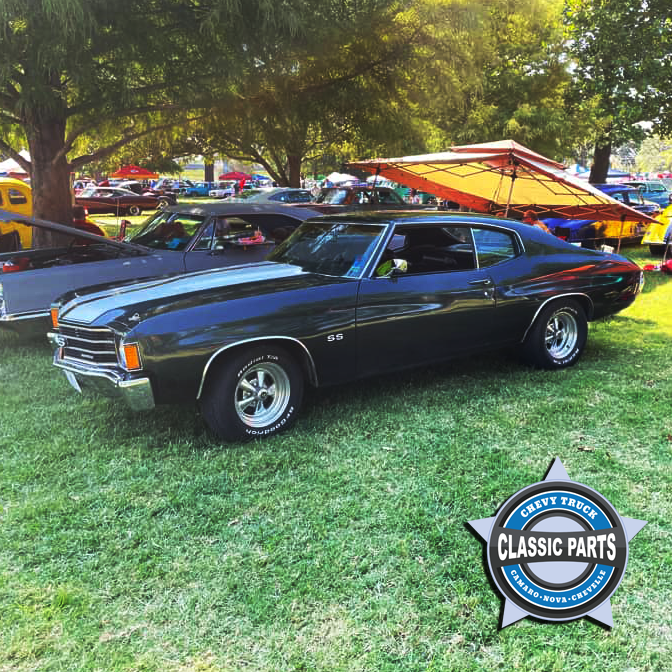 Classic Parts tweet media